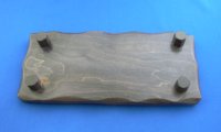 木材にベークライトを含浸（加工例１１）